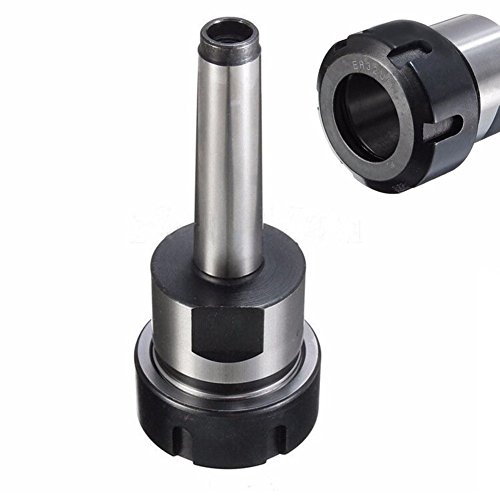 Wildeal MT2 ER32 Collet Chuck Holder Toolholder for CNC Lathe Milling