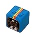 Price comparison product image Lanxi® SQ11 Full HD 1080P Mini Car Hidden DV DVR Camera Spy Dash Cam IR Night Vision (Blue)