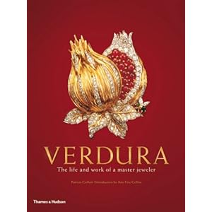 Verdura: The Life and Work of a Master Jeweler