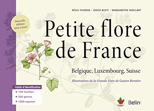 Télécharger Petite flore de France (N.E) Livre PDF Gratuit