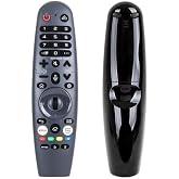 ONVO Webos Smart Lg Sunny Webos Smart Led Tv Kumanda SES KOMUT &Ouml;ZELLİĞİ YOKTUR