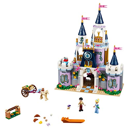 LEGO-Disney-Princess-Il-Castello-dei-Sogni-di-Cenerentola-41154