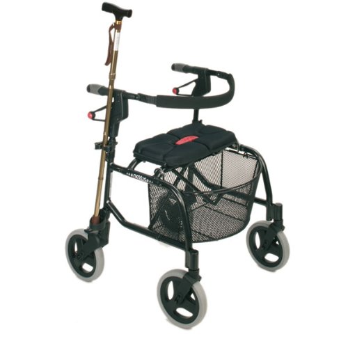 Preisvergleich Produktbild neXus Rollator Stockhalter