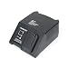 Produktbild POWERAXIS 1.5A 7.2V-24V Ni-CD Ni-MH Akku Ladegerät Ersetzen 48-59-0255 für AEG / Milwaukee PES 7.2T 4932353639 4932353640 4932360520 48-11-1014 48-11-1024 48-11-2200 48-11-2230 48-11-2232 GBS14.4V