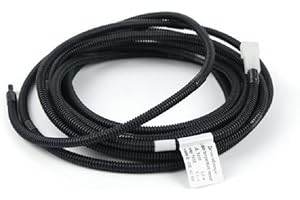 Autoterm Externer Temperatursensor Temperaturfühler 1458 für Diesel-Standheizung Luftheizung Autoterm Air 2D, 4D, 9D 12V/24V ehemals Planar Wohnmobil Caravan