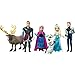 Produktbild Disney Frozen Complete Story Playset