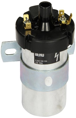 Preisvergleich Produktbild Beru AG 0040100124 Zündspule