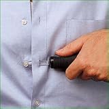 Mobility Aid - Button & Dress Hook with good Easy soft grip handle