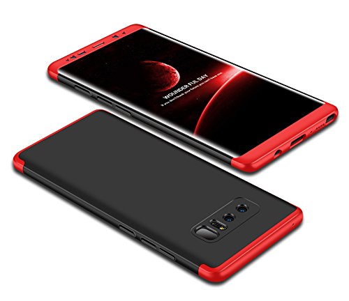 Samsung Galaxy Note Case Kshop 360 Full Body Samsung