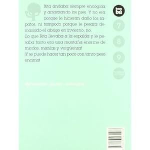 Miedos y manías (Primeros Lectores)