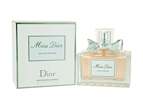 Christian Dior Miss Dior Eau de Parfum Natural Spray 50 ml