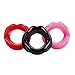 Price comparison product image 2019 New Style Sex Toys Youth Lovers 6Pcs Lenceria Slave Mouth Gag BDSM Bondage Restraints Fetish Sex Toys for Woman Adult Games Erotic Lingerie Hot Antifaz Erotico Mix Color
