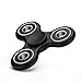 Produktbild Fidget Tri (dreifach) Spinner Anti Stress Kreisel Hand Spielzeug in Schwarz von VAPIAO