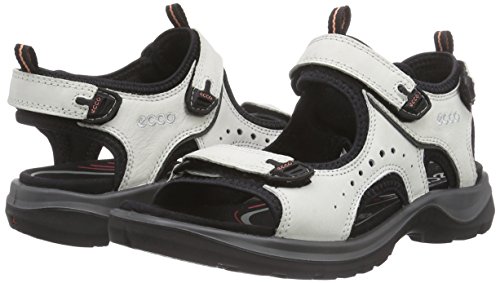 Ecco OFFROAD Damen Sport- & Outdoor Sandalen - 5