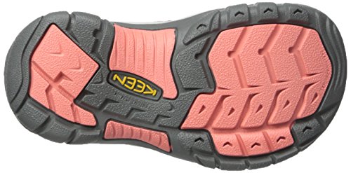 Keen Unisex Baby Newport H2 Lauflernschuhe - 10