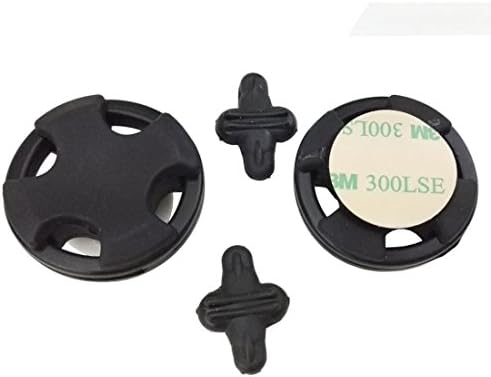 Archery Stabilizer Used On Bow Limbs Recurve Bow Stabilizer (Black)