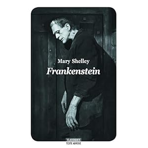 FRANKENSTEIN
