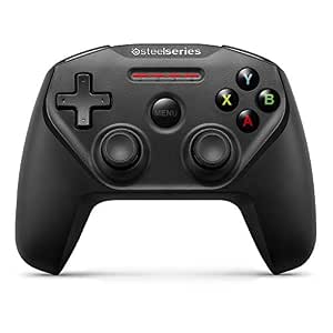 Steelseries nimbus mit mac verbinden