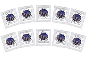 NATURAL PROBIOTIC SELECTION Kefirferment – 10 Beutel gefriergetrockneter Starterkulturen