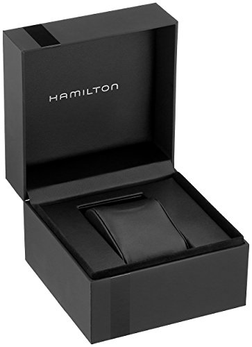 Hamilton JazzMaster Day Date Auto Men's watch H32505511