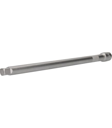 Gedore Verlengstuk met magneet, Verlenging, steeksleutel