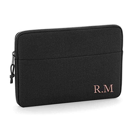 laptop cases personalised