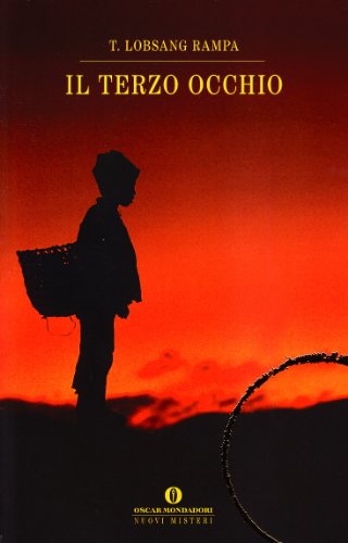 Il terzo occhio Il terzo occhio