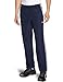 Produktbild adidas Herren Hose Essentials 3-Stripes Woven Pants Closed Hem, Collegiate Navy, L, X20033