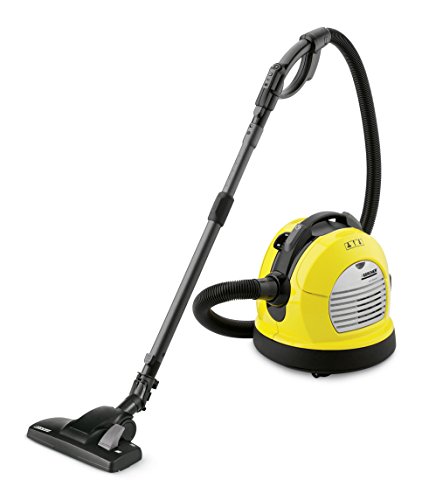 Preisvergleich Produktbild Kärcher Staubsauger VC 6 Premium # 11956050