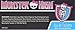 MONSTER HIGH Eau de Toilette 50 ml