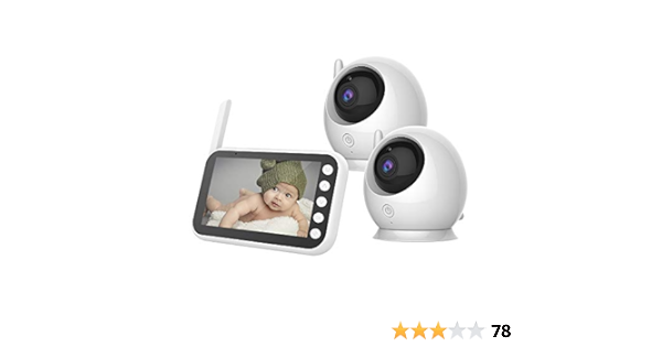 reysun baby monitor