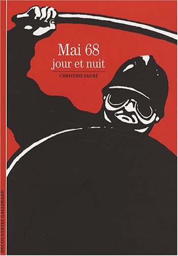 couverture de : Mai 68 jour et nuit