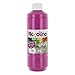 Produktbild Textilfarbe pink 500ml - Stoffmalfarbe PICCOLINO Textil Color