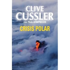 Crisis polar (Archivos NUMA 6)