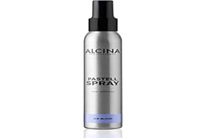Alcina Pastell Spray Ice-Blond 100ml