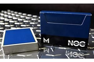 SOLOMAGIA Murphy's Magic Signature NOC gra karciana - gry karciane - magiczne sztuczki i magia