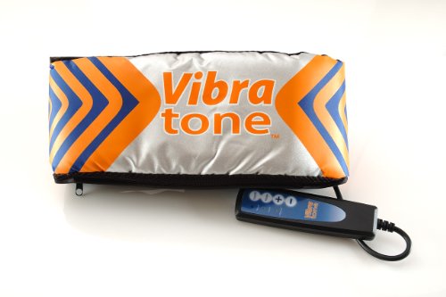 Vibra Tone Massagegürtel - 6