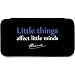 Produktbild Little things affect - Benjamin Disraeli Faux Leather iPhone 6 Flip Case