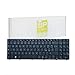 Produktbild Up Parts® up-kbp004 – Tastatur Packard Bell EasyNote TJ61 TJ62 TJ65 TJ66 TJ67 TJ71 TJ73 TJ75 – Layout Italienisch – Original Uptown, Leader Italienisch der Ersatzteile Ersatzteil.