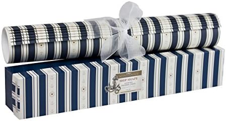 Ship Shape Scented Drawer Liner from Scentennials
