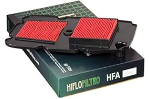 MG KIT Filtro Aria Hiflo honda XL 700 Transalp dal 2008 al 2013 HFA1714