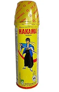 Hakama Selective Herbicide (500 Ml)