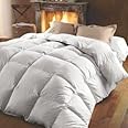 rejuvopedic 13.5 Tog King Size 15% Duck Feather Duvet