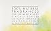 Neom Organics London Feel Refreshed Scented Travel Candle 75 g