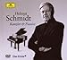 Produktbild Helmut Schmidt Kanzler & Pianist/Ausser Dienst Dvd by Christoph Eschenbach
