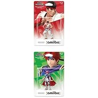 Pack Amiibo - amiibo