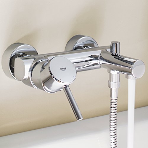 GROHE Concetto Wannenarmatur 32211001 - 3