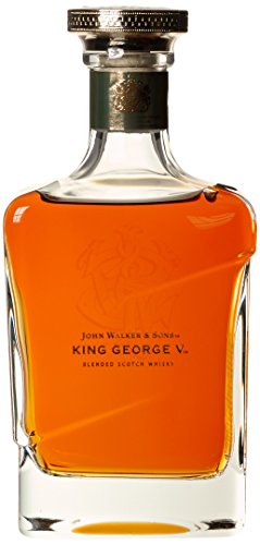 ウイスキー John Walker & Sons King e V 700ml Johnnie Walker King George V | Scotch Whisky | Johnnie Walker DE