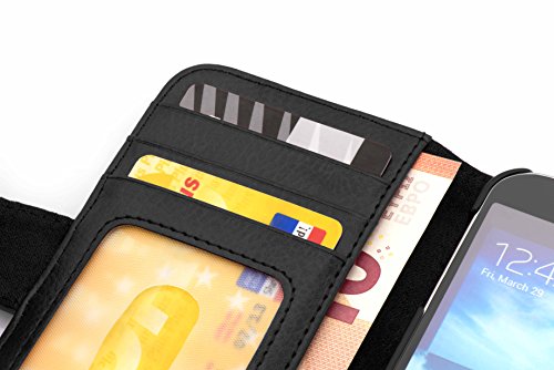 Cadorabo LG NEXUS 5 Funda Estilo Libro de Cuero Sint tico en NEGRO XIDO Cubierta Protectora con Cierre Magn tico y 3 Tarjeteros Protecci n Carcasa Caja Etui Case Cover reviews Cadorabo LG NEXUS 5 Funda Estilo Libro de Cuero Sint tico en NEGRO XIDO Cubierta Protectora con Cierre Magn tico y 3 Tarjeteros Protecci n Carcasa Caja Etui Case Cover