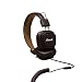 Produktbild Marshall 04090104 Major On-Ear Kopfhörer (3,5mm Klinkenstecker, 1,2m) inkl. 6,35mm Adapter braun